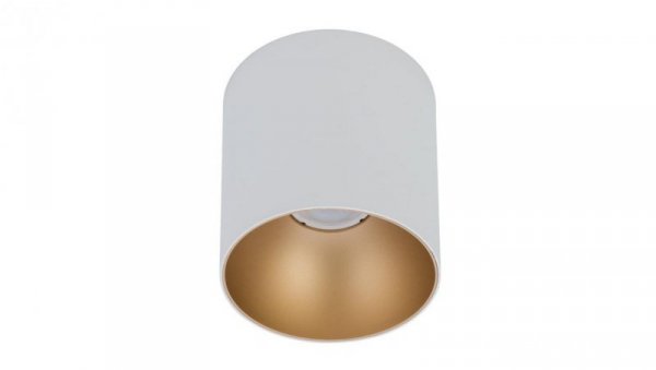 Spot POINT TONE WHITE/GOLD 8221 Nowodvorski