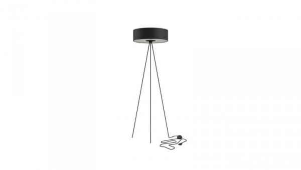 Lampa podłogowa CADILAC III BLACK BL 7988 Nowodvorski Lighting