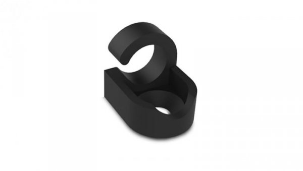 Element montażowy CAMELEON MOUNTING B BLACK 8393 Nowodvorski
