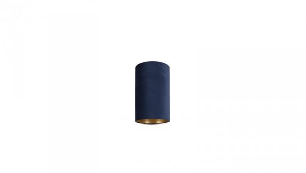 Klosz CAMELEON BARREL THIN S BLUE/GOLD 8522 Nowodvorski