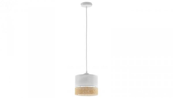Lampa wisząca PAGLIA WHITE 6534 TK LIGHTING