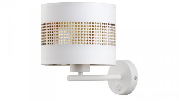 Kinkiet TAGO WHITE 3221 TK Lighting