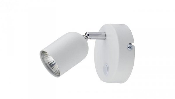 Kinkiet z włącznikiem TOP 4411 TK Lighting