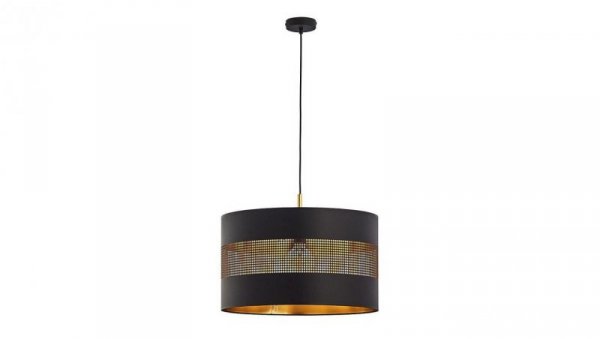 Lampa wisząca TAGO BLACK 3211 TK Lighting