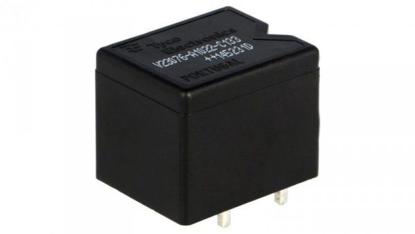 Przekaźnik elektromagnetyczny SPDT 24VDC 40A 1393277-8