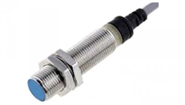 Czujnik indukcyjny OUT PNP / NC 0 - 2mm 10 - 30V DC M12 IP67 LR12BF02DPC
