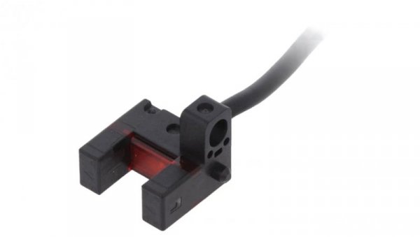 Czujnik fotoelektryczny zasięg 6mm PNP DARK-ON,LIGHT-ON PM-F25-P
