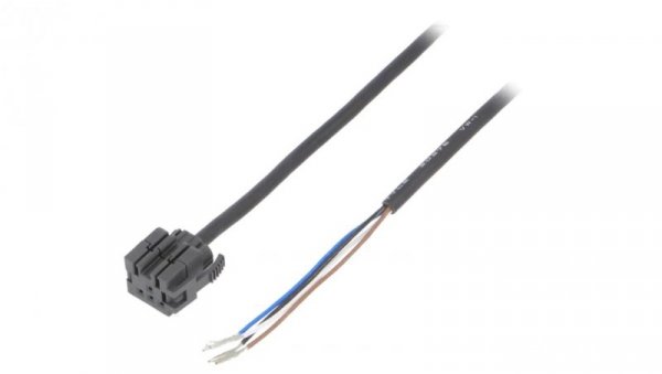 Przewód przyłączeniowy 5m 0,2mm2 światłowodowy CN-74-C5