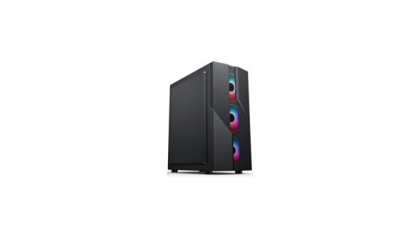 Obudowa Gamingowa Bandit BPA2 1x USB 3.0 b. Zasilacza