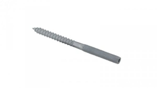 Śruba dwugwintowa M8x60mm 6263806 / 100szt. /