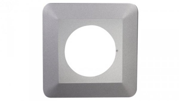 Osłona ściany srebrna OSX-910-SRB YNS10000052
