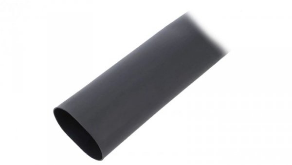 Rurka termokurczliwa z klejem 3 1 40mm L 1,2m czarny ATUM ATUM-40 13-0-STK
