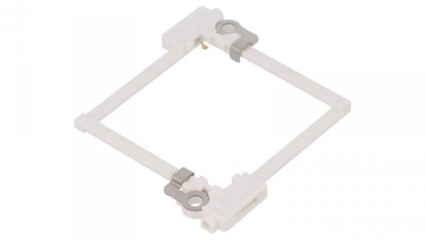 Złącze uchwyt do LED wciskany 6-2154874-4