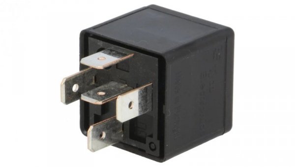 Przekaźnik elektromagnetyczny SPDT 24VDC 40A 5-1393302-1