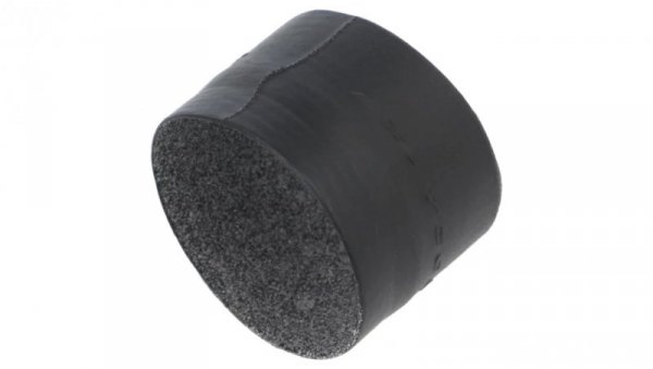Kształtka termokurczliwa prosta,z klejem 17,8mm L 38,1mm 202A121-25 225-0