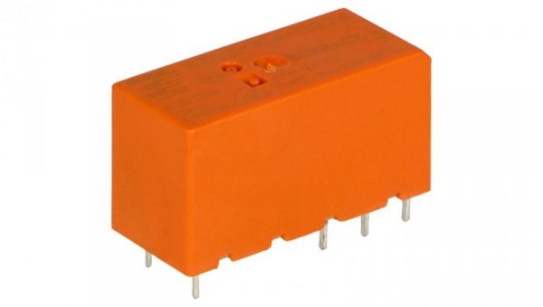 Przekaźnik elektromagnetyczny SPDT 24VDC 16A 250VAC 2-1415899-3