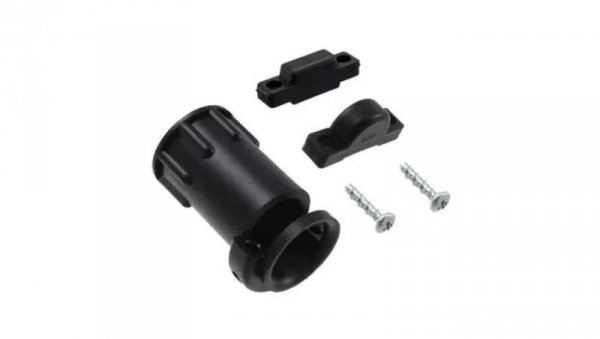 Uchwyt i osłona kabla CPC rozmiar 11 11,5mm proste 206358-5