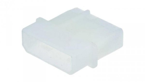 Wtyk przewód-płytka męskie Commercial MATE-N-LOK 5,08mm 250V 1-480426-0