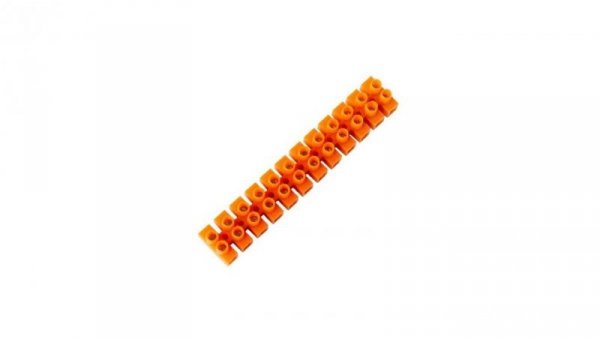 Złączka listwa zaciskowa 12-torowa 2,5mm