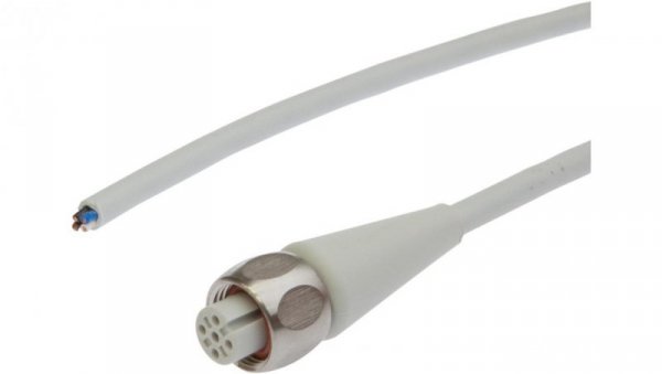 AY98A877, akcesoria czujnika, nasadka teflonowa, M18 10long, PTFE