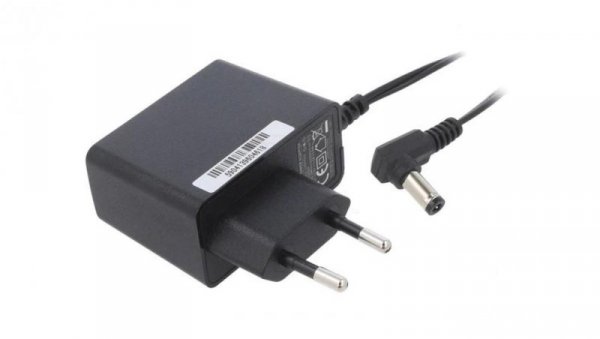 Zasilacz impulsowy stałonapięciowy 12VDC 1A 12W 5,5/2,5 PRO1212W2E-2555L