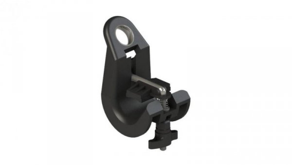 Uchwyt przelotowy do AsXSn 2/4x16-120 Z2050