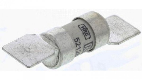 Bezpiecznik 16A 240V ac E1 gG RS PRO /5szt./