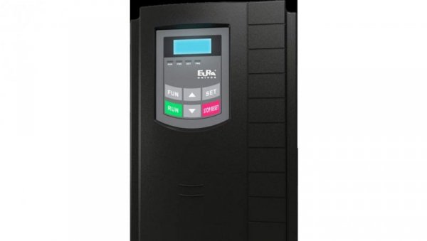 Falownik E2100 3 fazy 400V 4,0kW 9A STO