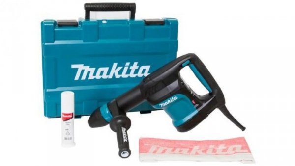 MŁOT UDAROWY KUJĄCY SDS-MAX 1100W
