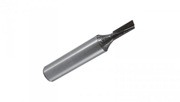 FREZ ROWKUJĄCY 1-PŁYTKOWY T8 D3 96 H11MM