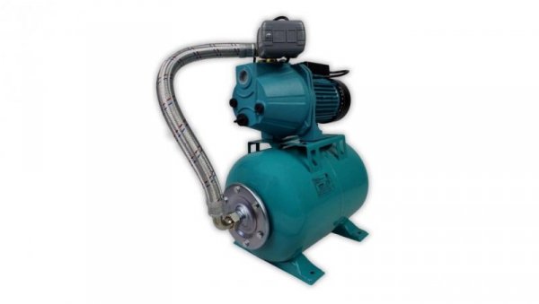 HYDROFOR 24L JET 100A