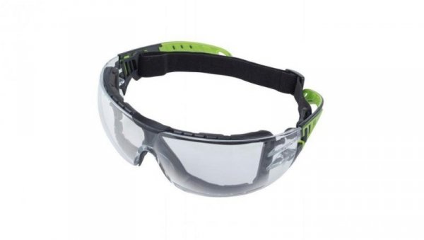 OKULARY OCHRONNE SPORT