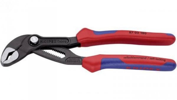 SZCZYPCE DO RUR COBRA 180MM