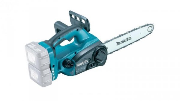 PILARKA ŁAŃCUCHOWA AKUMULATOROWA 30MM 2*18V 0*AH LI-I
