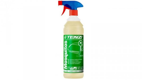 ŚRODEK DO USUWANIA OWADÓW Z KAROSERII MOSQUITOS 1L