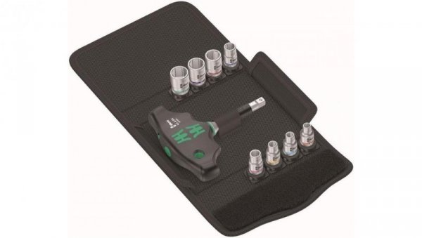 ZESTAW KRAFTFORM KOMPAKT 400 RA IMPERIAL, SET 2, 9CZ.
