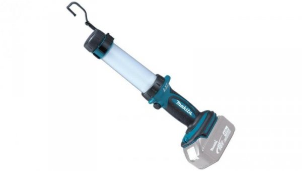 LATARKA AKUMULATOROWA LED 14.4/18V LI-ION DML806
