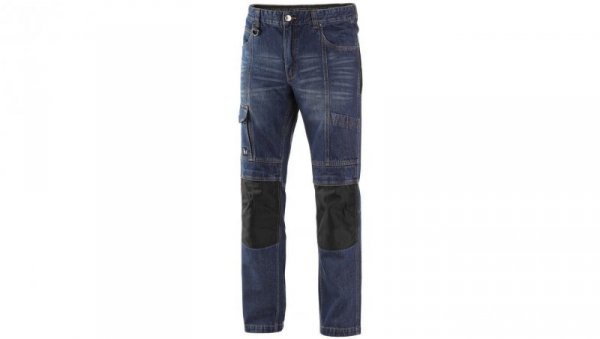 SPODNIE JEANS CXS NIMES 1 ROZMIAR 52