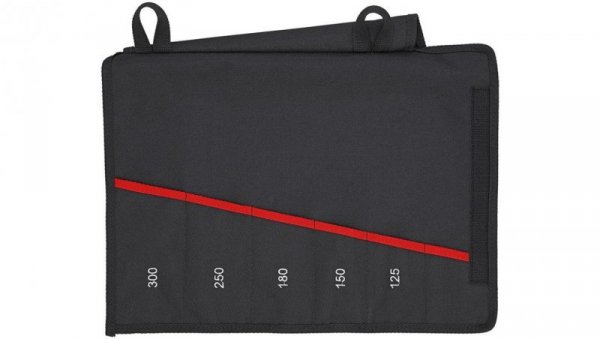 ETUI ZWIJANE NA KLUCZE, 5 PRZEGRÓDEK