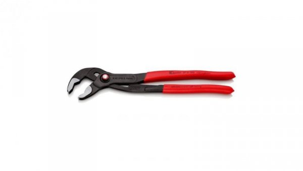 SZCZYPCE NASTAWNE DO RUR COBRA QUICKSET 300MM,