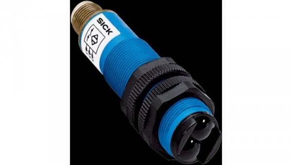 Czujnik fotoelektryczny odbiciowy VTE18-4P4740 6013335