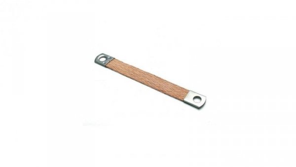 Plecionka Złącze elastyczne miedziane FL16-250 2510590 CEMBRE 16mm2 25cm M8