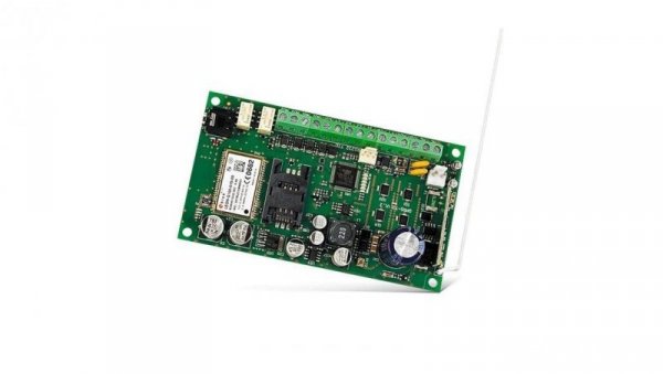 MICRA moduł alarmowy z GSM/GPRS