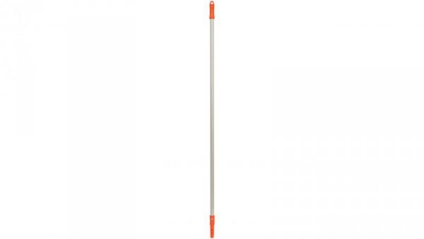 TRZONEK, DRĄŻEK ALUMINIOWY Z CLICK 140 CM