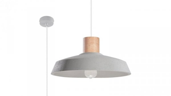 Lampa wisząca AFRA