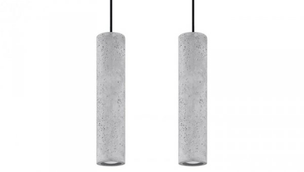 Lampa wisząca LUVO 2