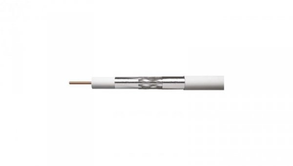 Kabel koncentryczny CB135, 500m EMOS S5383