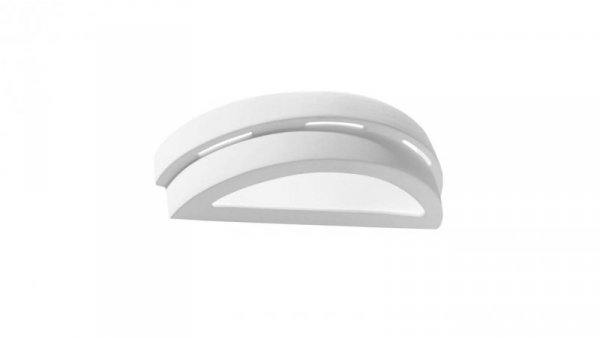 Kinkiet ceramiczny HELIOS