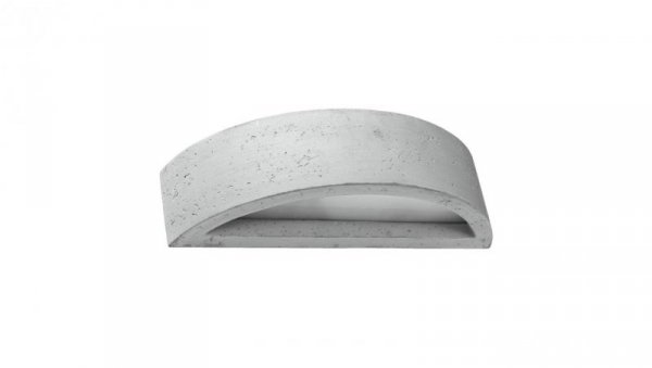 Kinkiet ATENA beton