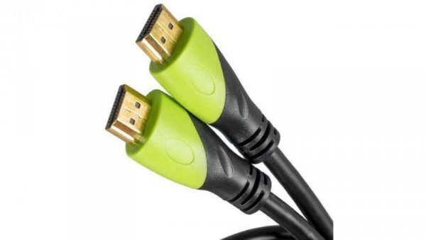 Kabel HDMI - HDMI 2.0 4K 3m VA0018-3 VAYOX